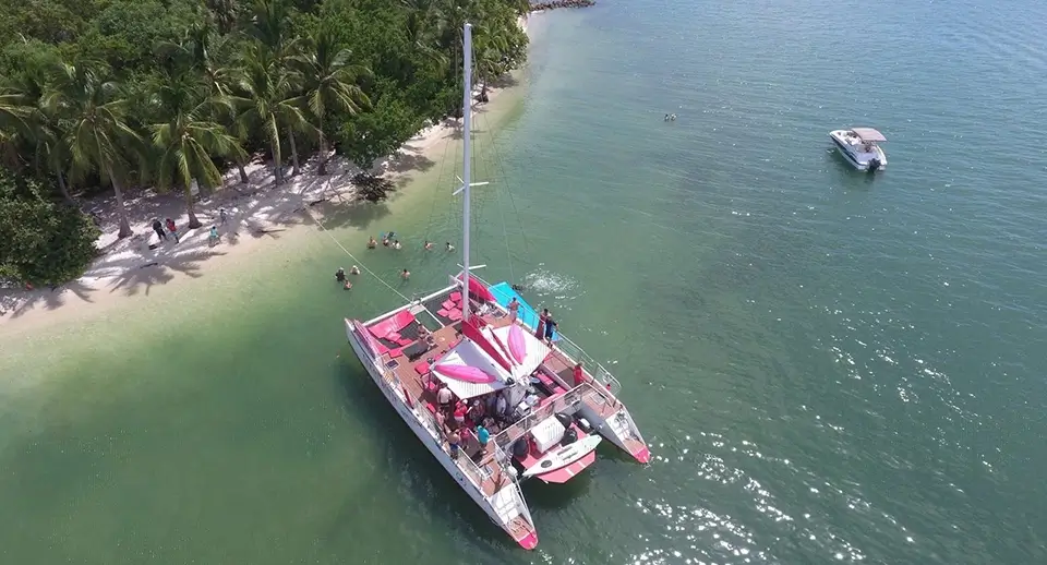 Click&Boat rental